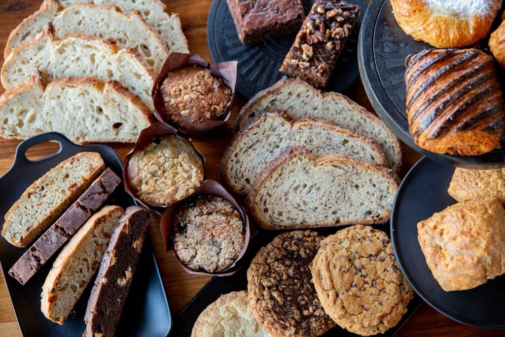 Artisan Breads