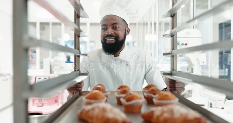 Assistant Baker